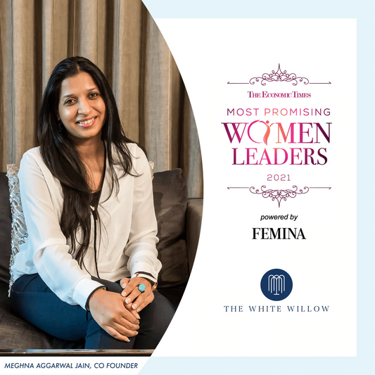 ET Most Promising Women Leaders of 2021