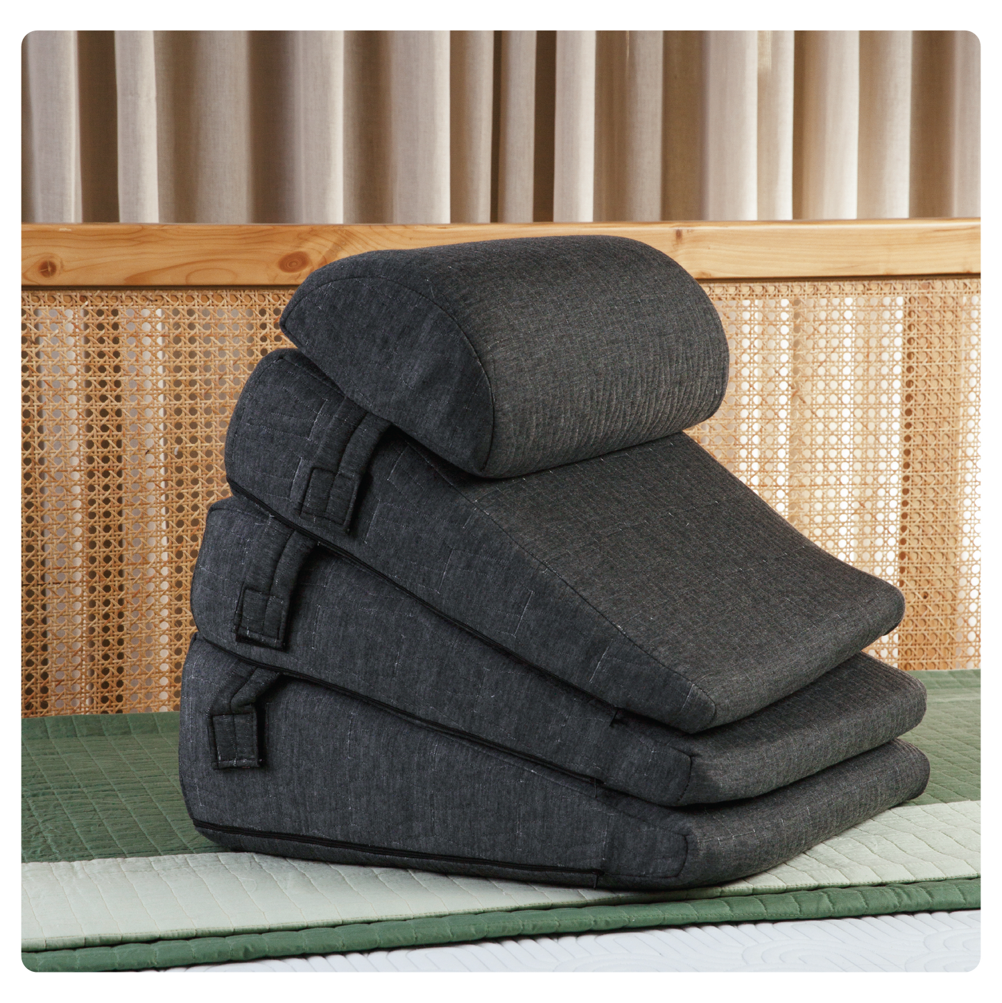 SplitComfort Wedge Pillow