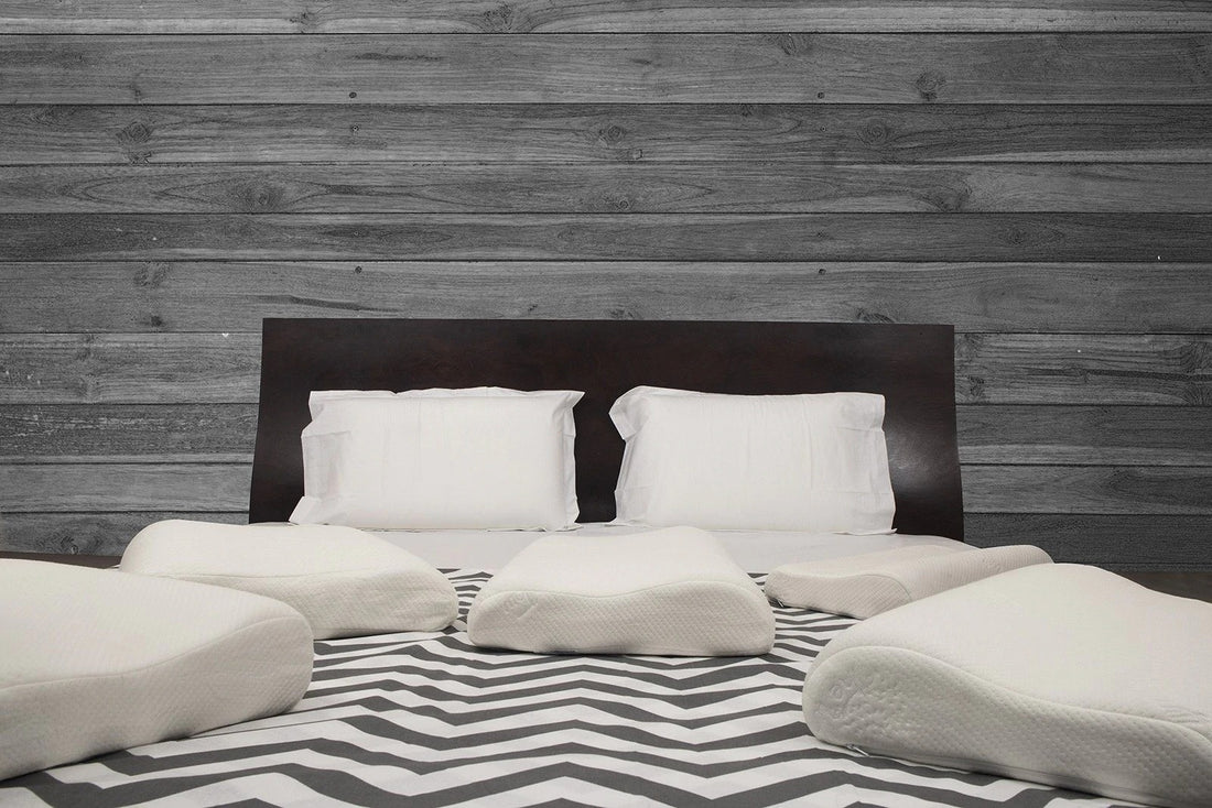 Our Advice on How to Choose the Right Pillow
