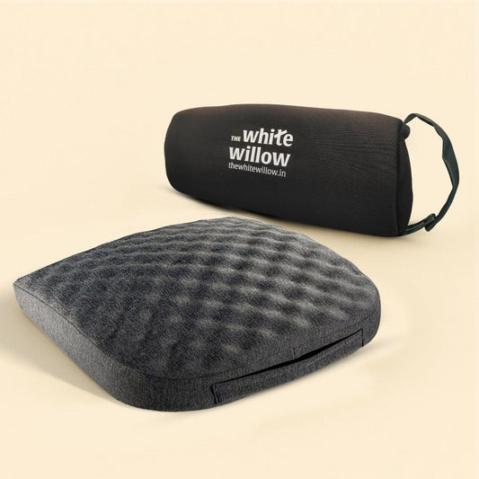 TravelEase Travel Seat Cushion