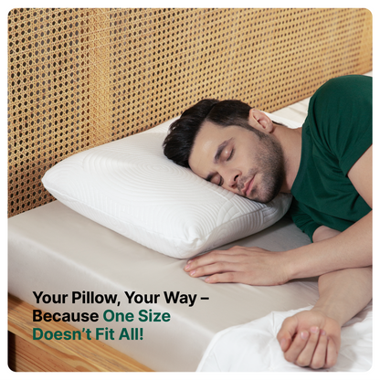 Original Pillow- Lunar Soft