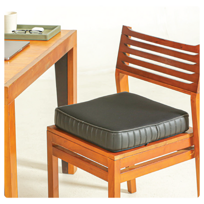 Highly Recommended Square Seat Cushion Chair Pillow in Memory