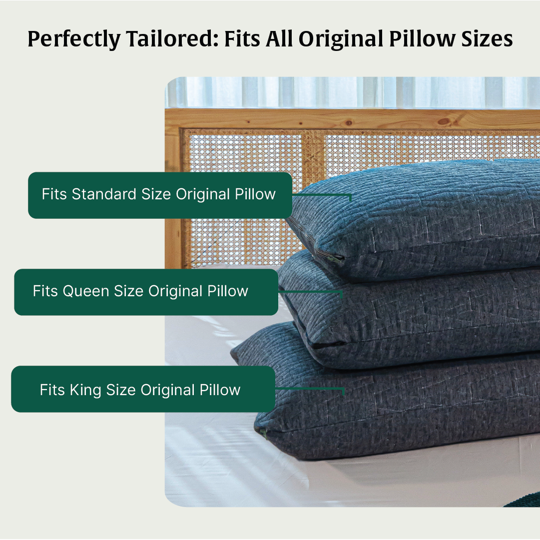 The Original Pillows Cover Only